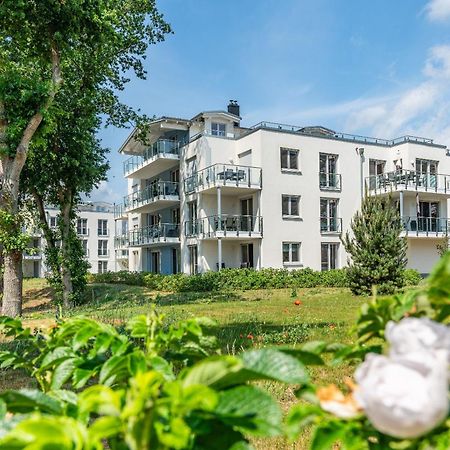 Apartment "Kiefernblick" - Haffresidenz Garz  Bagian luar foto